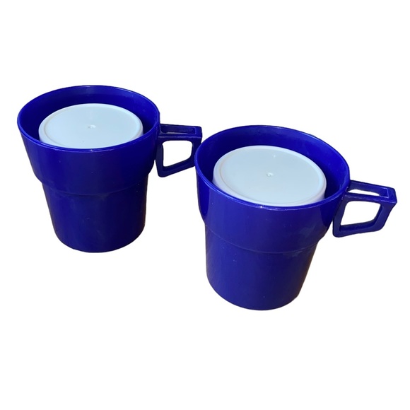 VTG Valiant Coffee Maker Set with Carrying Case - Picture 11 of 16